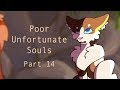 Poor Unfortunate Souls | Darktail Weekend MAP | Part 14