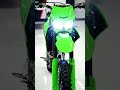 2026 Kawasaki KX450F – The Dirt Beast RETURNS! 😱🔥 New Power, New Look!#shorts
