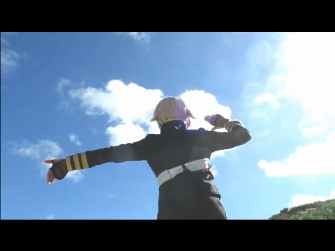 【刀剣乱舞コス】うそつき 踊ってみた 【ゆきと】