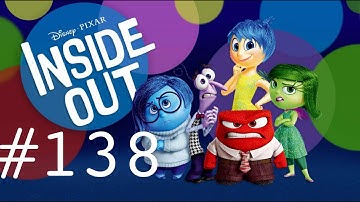 Play Disney Inside Out Thought Bubbles Gameplay Walkthrough Level 138 iOSAndroid