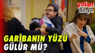 Selahattin Memur Hayatına Hızlı Giriş Yaparsa - Yalan Dünya Özel Klip