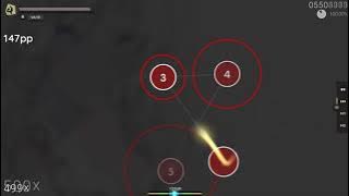 MIMI ft.KAFU - Ima wa inn dayo (Kotoha cover) [It's Okay Now.] | S 99.84% FC |  NM [5.31★]