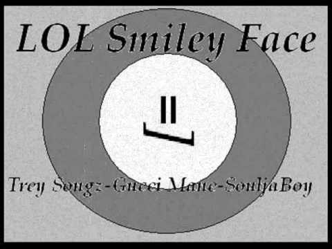 在 YouTube 上觀看「LOL SMileyface」 在 YouTube 上觀看「LOL SMileyface」