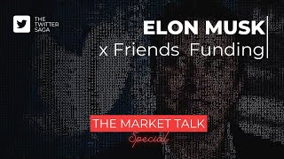 How Rich Is Elon Musk | The Market Talk