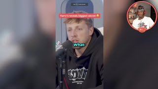 W2S Reveals His Biggest Secret 🤔