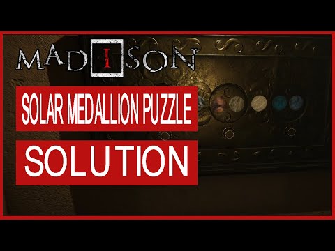 MADiSON - Solar