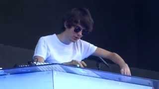 Video thumbnail of "Madeon - You're On (True Colors Tour Dallas, TX 2015)"