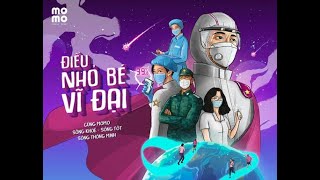 Việt Nam I love, chung tay đại dịch covid