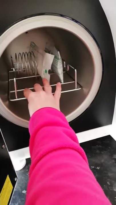 Autoclave