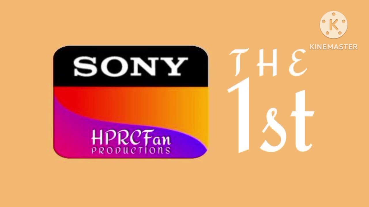 SonyHPRCFan Productions: The 1st Logo