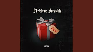 Christmas Freestyle (Six Figures)