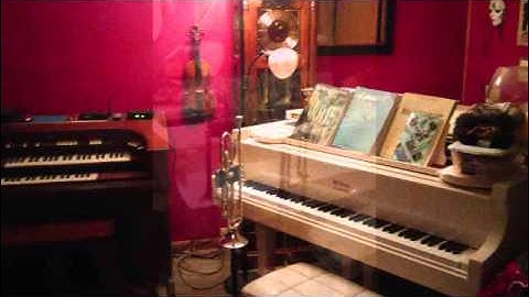 Trumpet Method Page 19 of Standard of Excellence Book 1