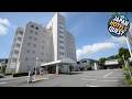 Hotel Crown Hills Okaya | Suwa, Japan | Hotel Review 🛏️