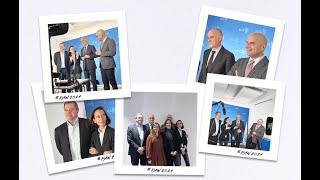 Paris Arbitration Week through the eyes of its founding institutions