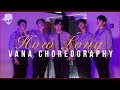 How Long - Charlie Puth | Vana Kim Choreography