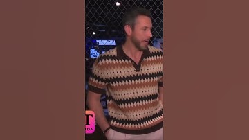 Zachary Levi HATES Black Adam and The Rock