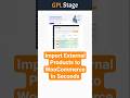Import External Products to WooCommerce in Seconds With External Importer Plugin!
