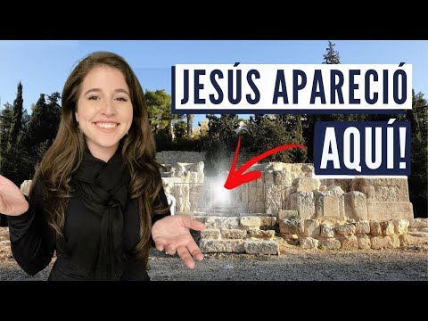 CÓMO JESÚS RESUCITÓ EN EMAÚS!