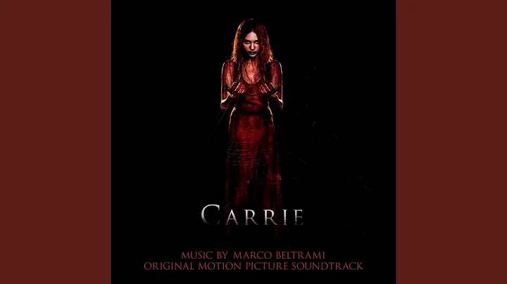 Carrie Main Title