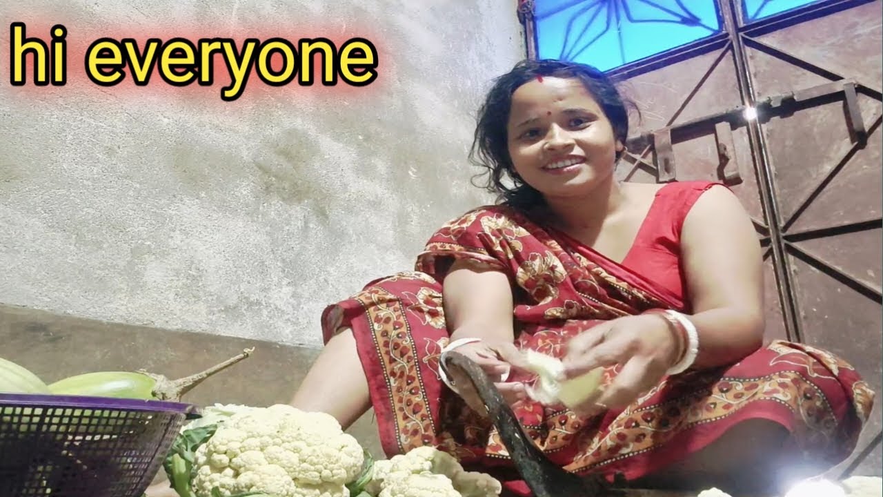 শাড়ি পরে আজ স্পেশাল ব্লগ/saree vlog 💕