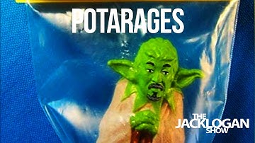 Jack Logan Talks About Pekeng Toys