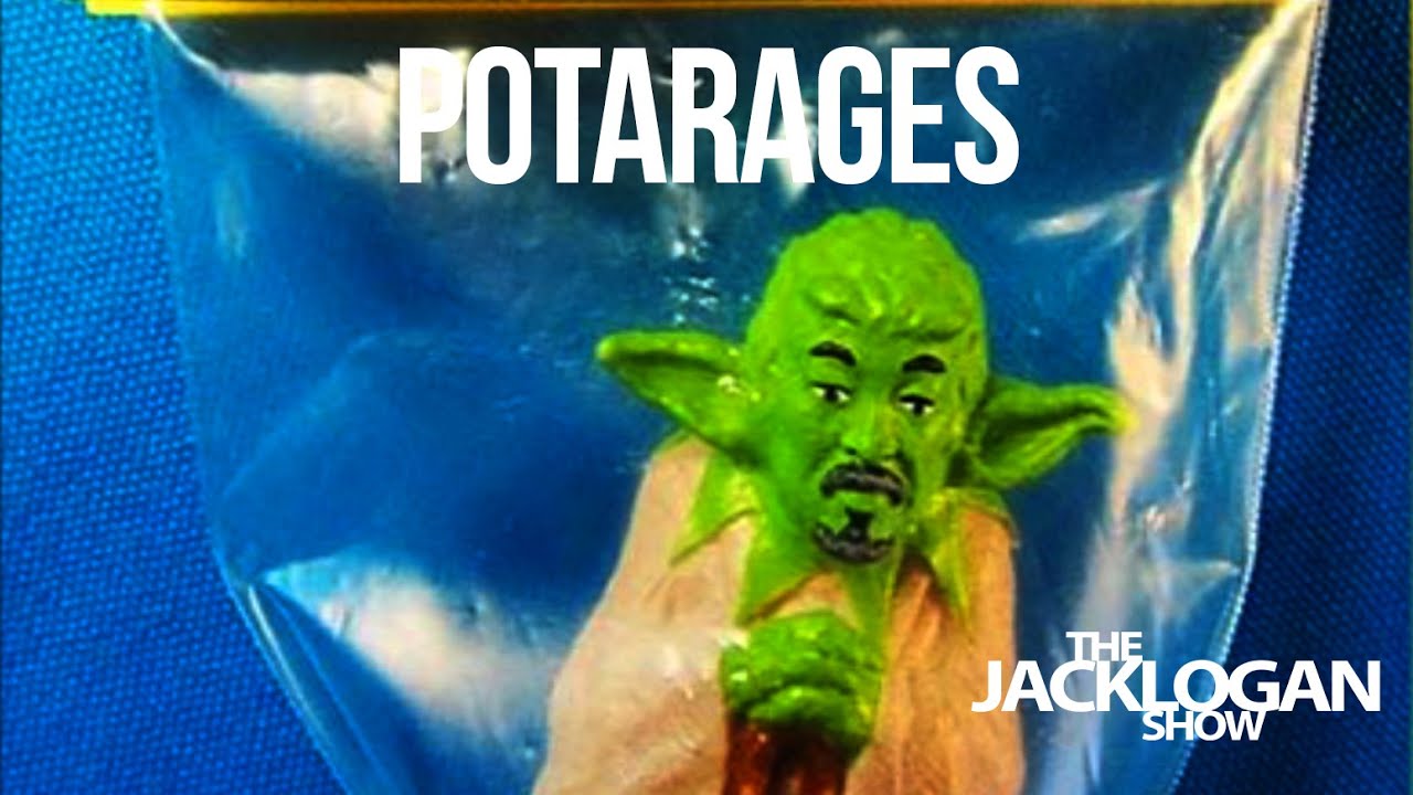 Jack Logan Talks About Pekeng Toys