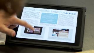 Institution case study