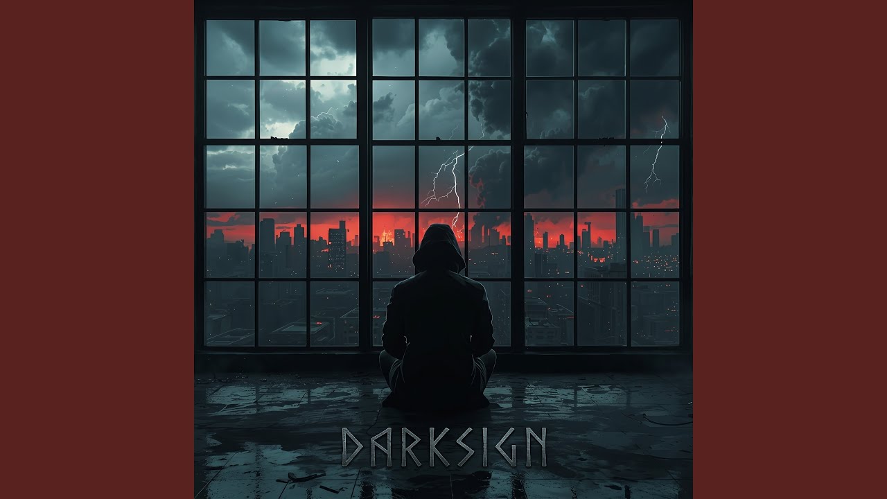 Darksign auf YouTube ansehen Darksign auf YouTube ansehen