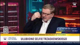 Kto zastąpi Donalda Tuska? - Polityka na Deser 20.07.2025 cz. 2