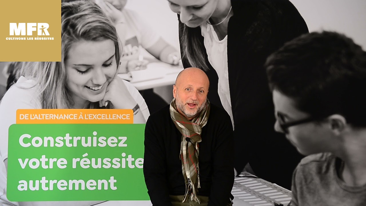 Les MFR: histoire et particularités