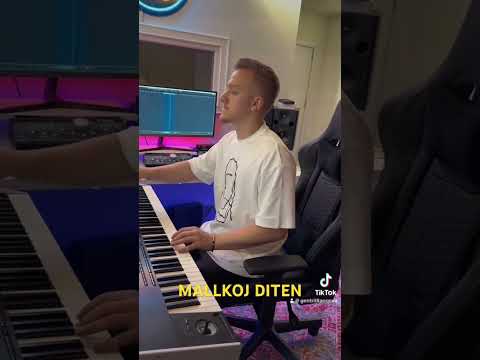Gentrit Llapqeva Melody