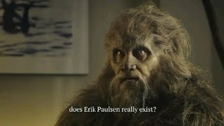 Bigfoot stars in Dean Phillips' attack ad against Erik Paulsen | today viral videos