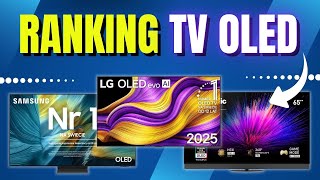 Ranking Telewizorów Oled 202526 Sprawdź Niezależne Top 6