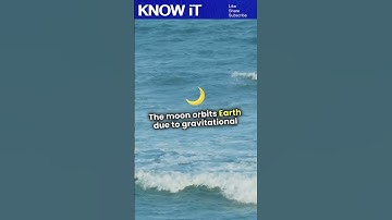 10 Exciting Facts About Gravity | KNOW iT