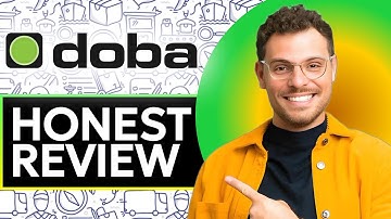 Doba Dropshipping Honest Review - Watch Before Using