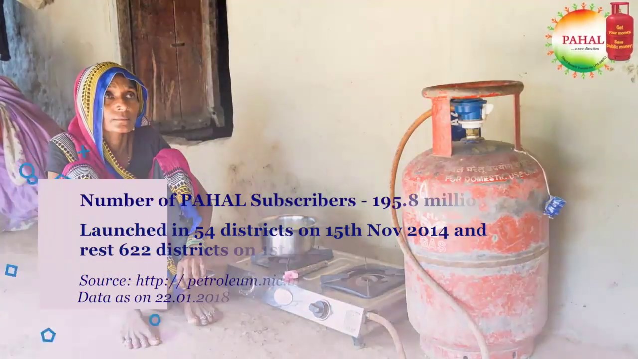 Fuel Subsidy Reform Experiences from India and Learning for Other