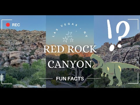 Why Red Rock Canyon is a MUST SEE! - YouTube