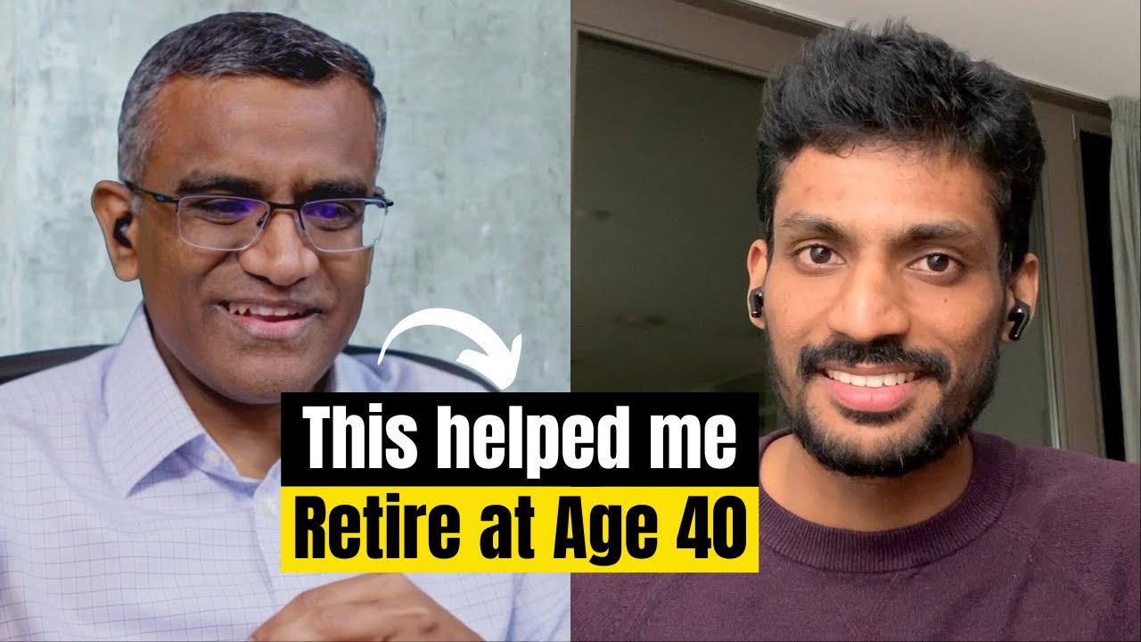 How Do I Invest My Money? 15 yrs of Investment Experience ft. @InvestmentInsightsTamil