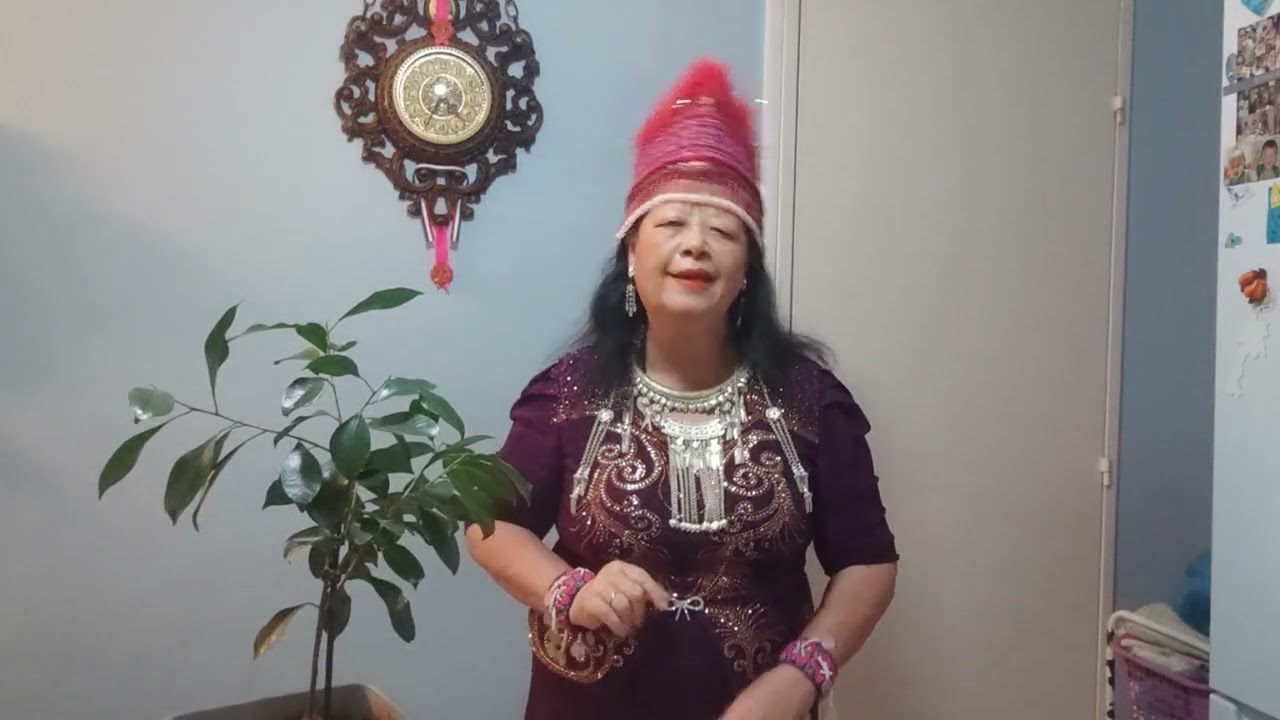 28-2-26.  KEV TAUV PEM NTAWM POJ NTXOOG MUAJ TIAG HOV 