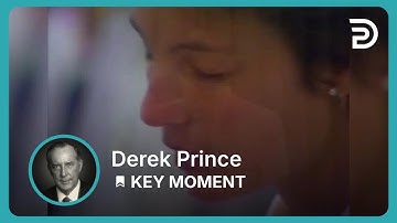 Prayer to Be Released from the Curse | Derek Prince