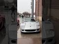 F40 Better Than F50? 🤔🔥 #car #bome #petshub #smartgaudget #automobile #like #shorts