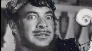 Legendary Mexican Actor Tin Tan