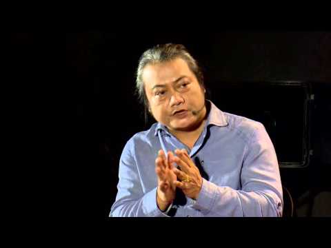 Hidden Memories: A Glimpse of History through Old Publications | Aung Soe Min | TEDxInyaLake