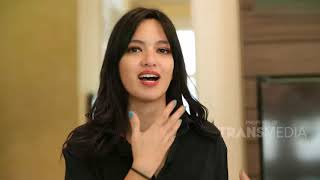 BAJU 20 RIBU GAADA MASALAH BUAT NIA! YANG PENTING MUKA | NYONYA BOSS (19/9/20) P1