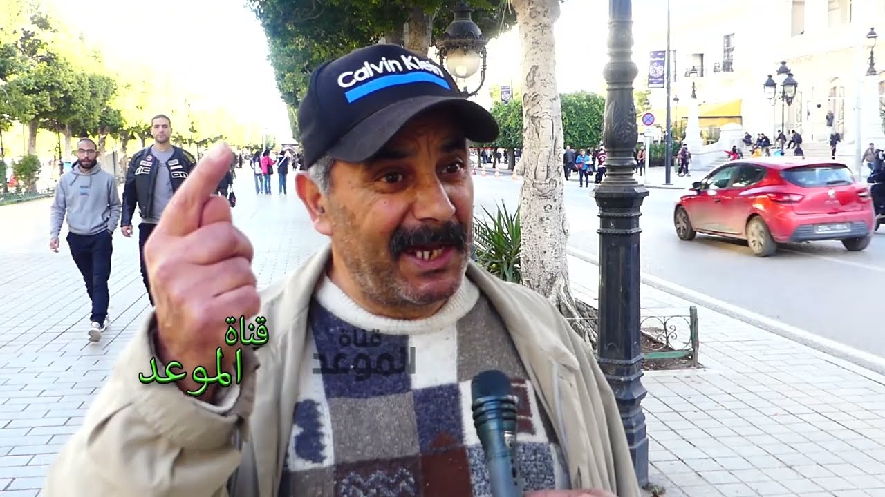 35 سنة مانيش نحكي مع خواتي هذا الكل على الورث متع دار بابا ، إنشاء يجي نهار ونفهمو أحنا غالطين