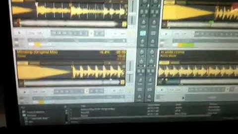 How To Sync Maschine and Traktor Pro on one Mac