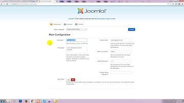 Town - Responsive Onepage Parallax Joomla Template Quick Install