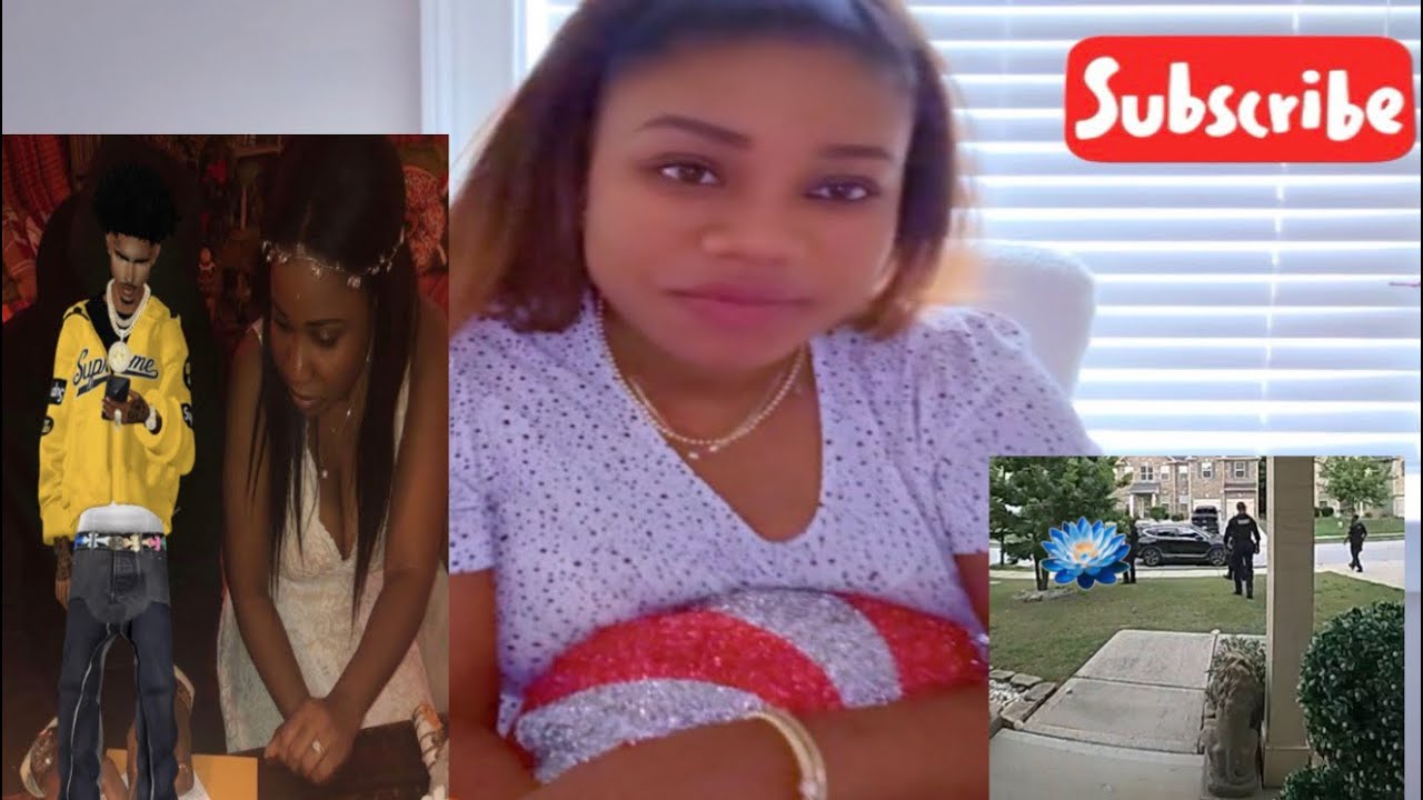 Gro zen ki Pete / anpil chef debake lakay mwen / leta ameriken ap mennen gro ankèt. 