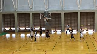 20180303 vs 野田 第1試合-2