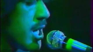 Watch Thin Lizzy We Will Be Strong video